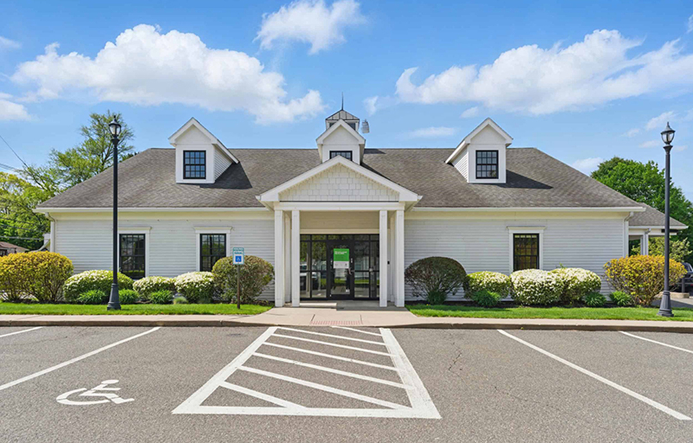 Region Commercial leases 5,608 s/f  former TD Bank branch to Tandem Bagel